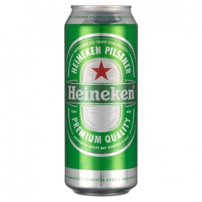 Heineken Pilsener